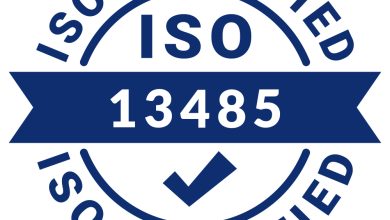 ISO 13485 Certification