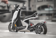 Scooter Startups