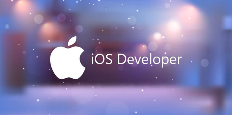 iOS App Developers