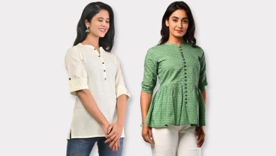 How to Style Kurti Sets for Women: Tips and Ideas