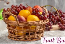 Fruit Basket