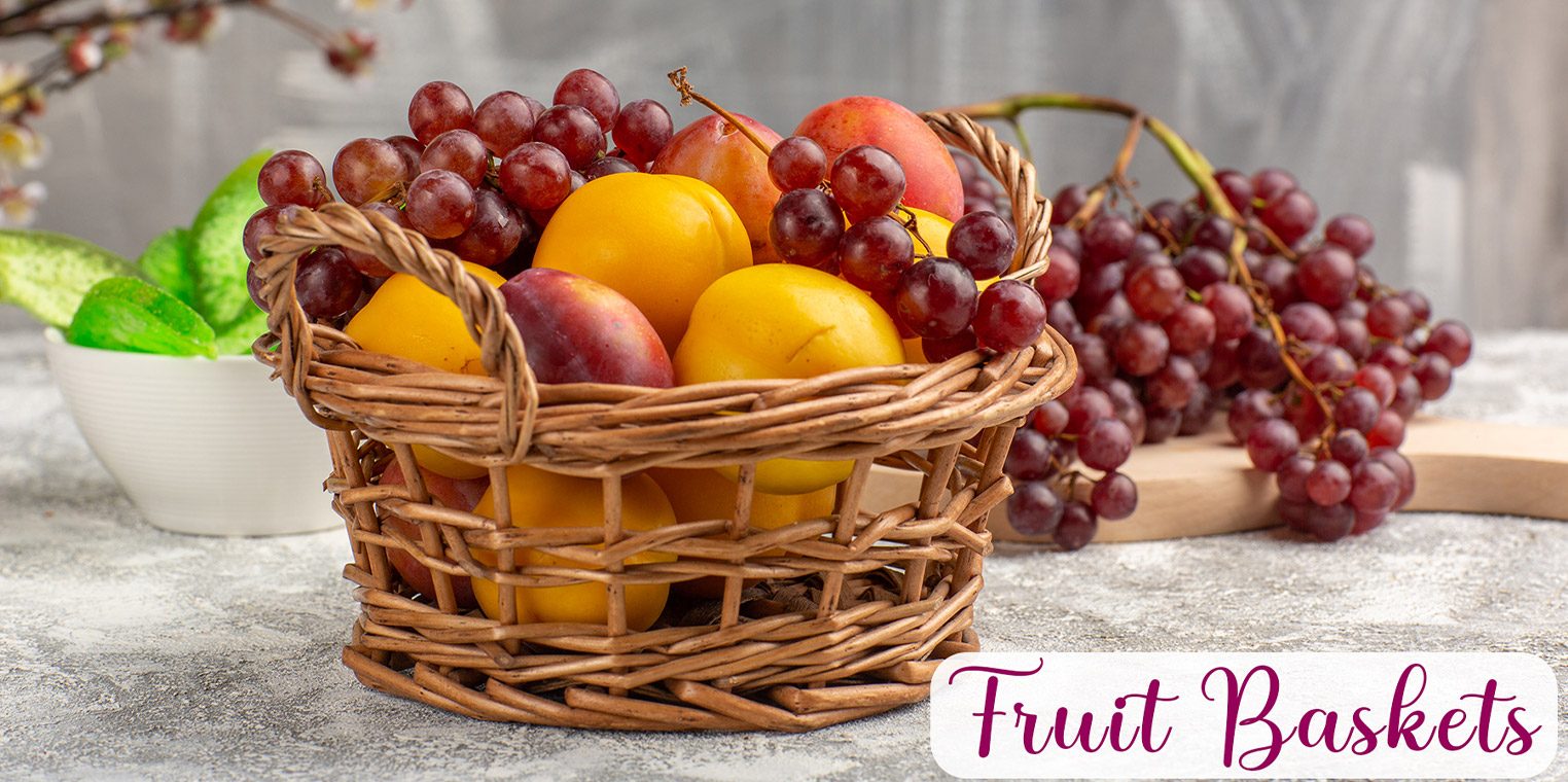 Fruit Basket