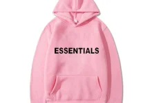 Essentials Clothing