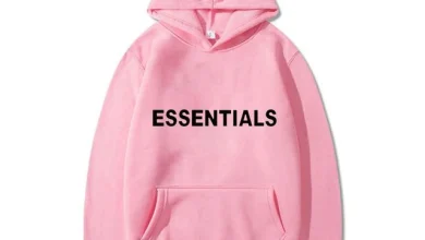 Essentials Clothing