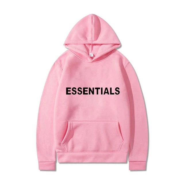 Essentials Clothing