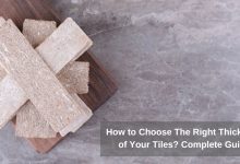 Tile Supplier