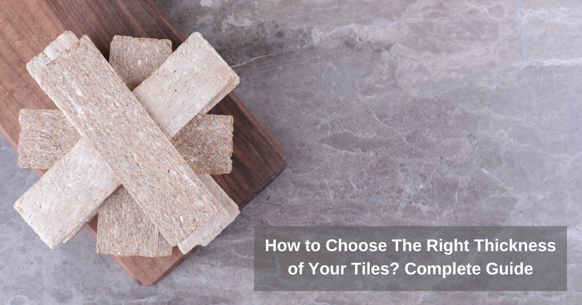 Tile Supplier