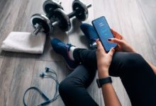 5 fitness trends to get on board with in 2022 – Emirates Woman