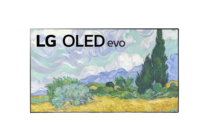 LG-OLED