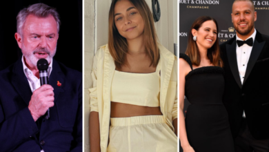 Modify the day? The celebrities speaking out in direction of ‘celebrating’ Australia Working day on January 26