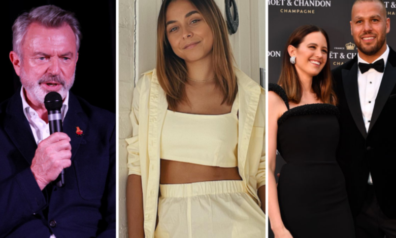 Change the date? The celebrities speaking out against ‘celebrating’ Australia Day on January 26