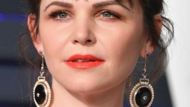 Ginnifer Goodwin options partner Josh Dallas’ sperm to her solitary best possible pal