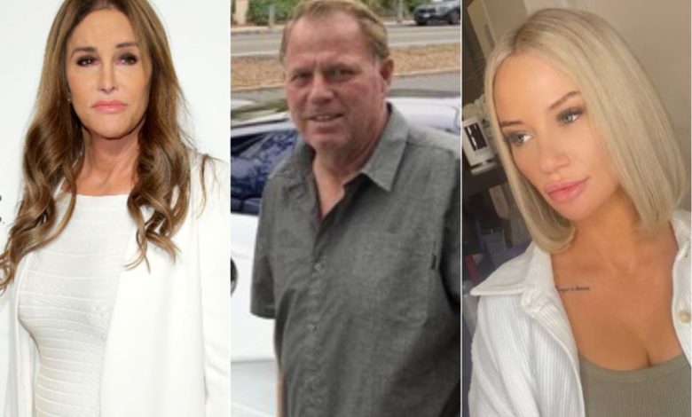 Film star Main Brother returns to Uk television with Caitlyn Jenner and Thomas Markle Jr