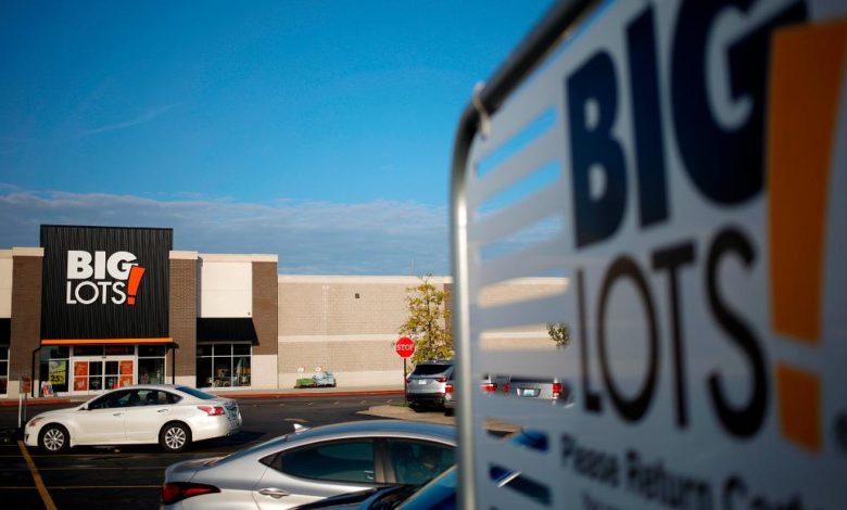 Big Lots discount chain to open 500 stores