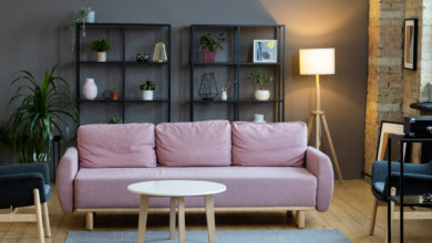 Why you might be renting not buying your next couch