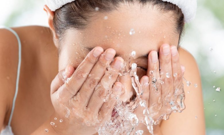 e.l.f. Cosmetics Primary Concepts For Washing Your Face e.l.f. Cosmetics Primary Concepts For Washing Your Face