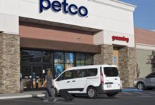 Petco partners to offer pet sitting, dog walking and other services