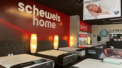 2022 Retail Giant of Bedding | Schewels Residence units route for development