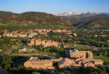 Campus leadership announces operating model updates | CU Boulder Today