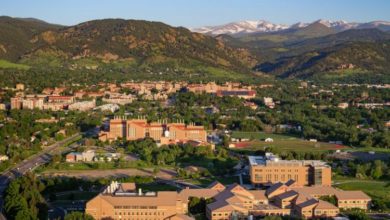 Campus leadership announces operating model updates | CU Boulder Today