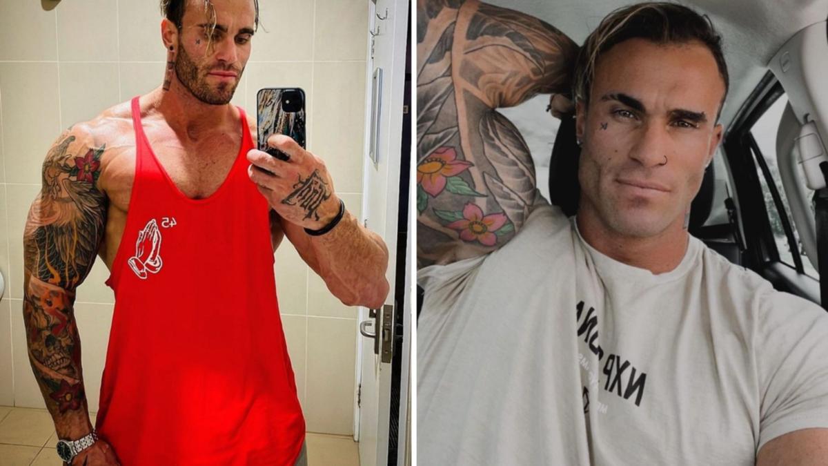 Condition update on Aussie actor, former Mr Universe and bodybuilder Calum von Moger after horror fall