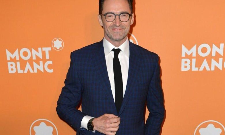 Hugh Jackman: ‘I’d do Best Showman 2’ | Leisure and Film star Information Hugh Jackman: ‘I’d do Best Showman 2’ | Leisure and Film star Information