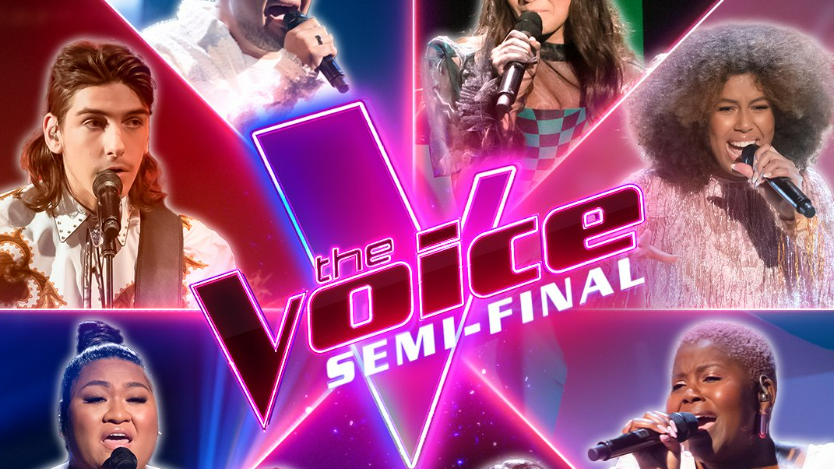 The Voice Australia secures achieve for 7 as Celeb Apprentice airs to 404K metro viewers