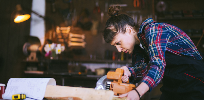 Tradie apprenticeships construction