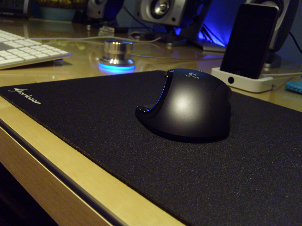 Why You Need a Good Mouse Pad: Best Choices in BD