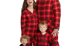 Christmas Family Pyjamas