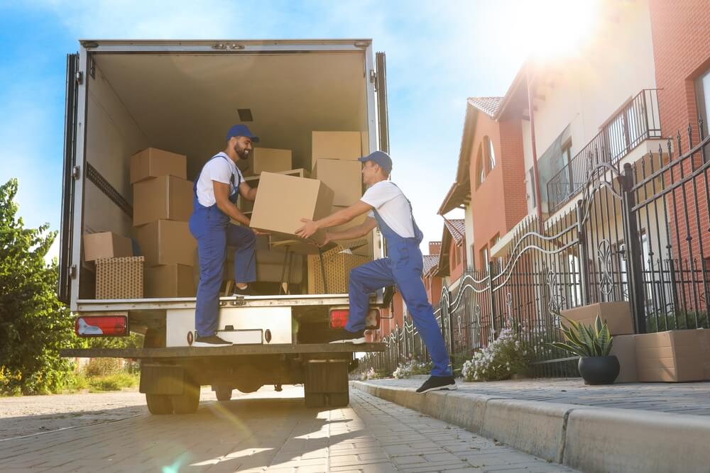 Residential Movers