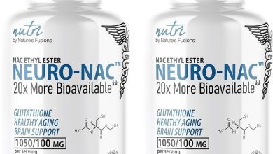 Nutri Neuro NAC