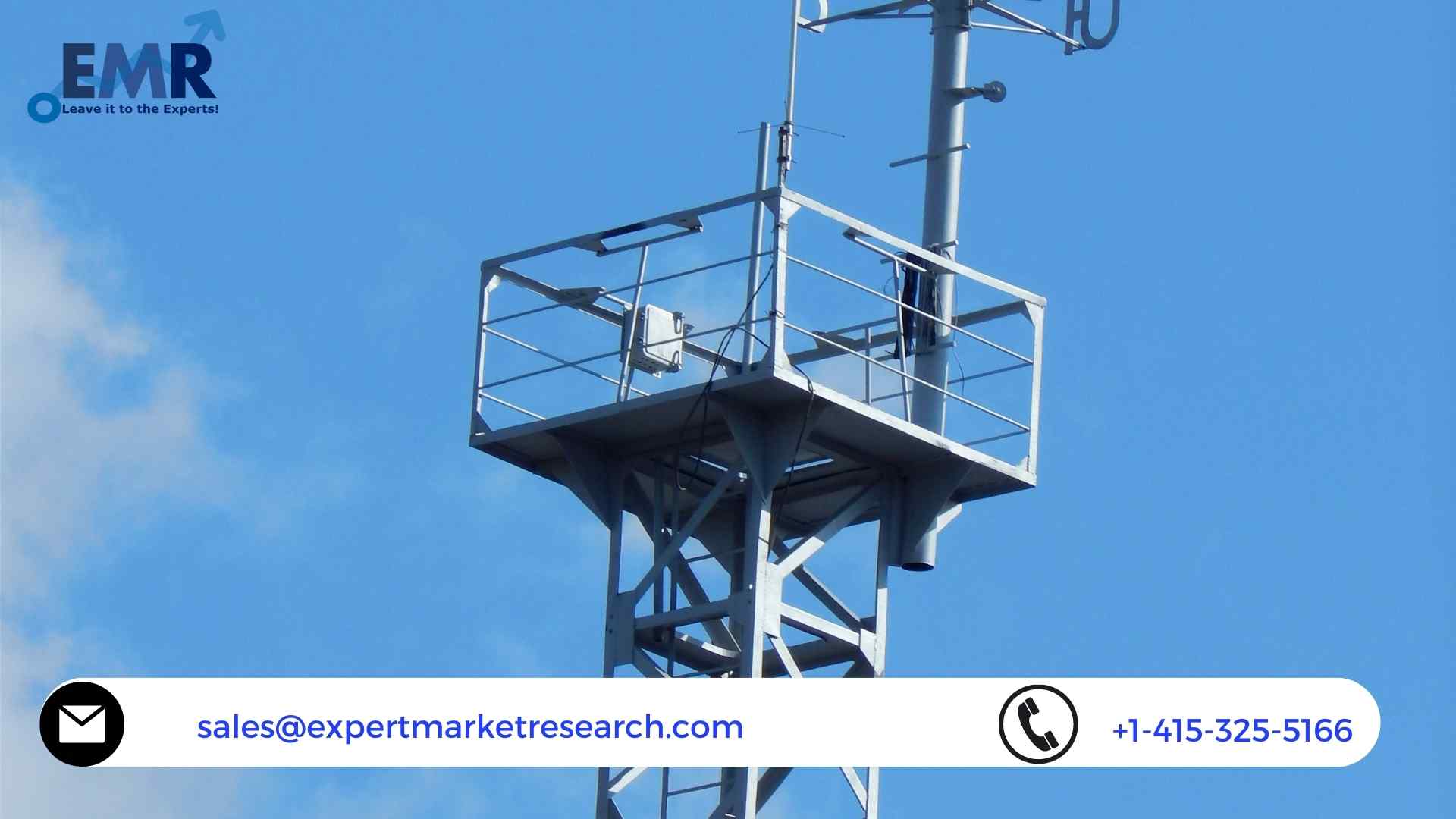 Automated Weather Observation System Market Share