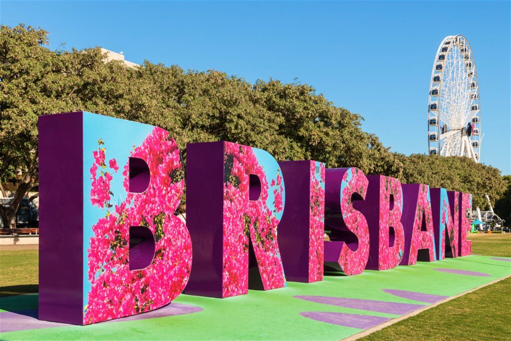How to Migrate To Brisbane? - Australia Immigration PR Visa Process