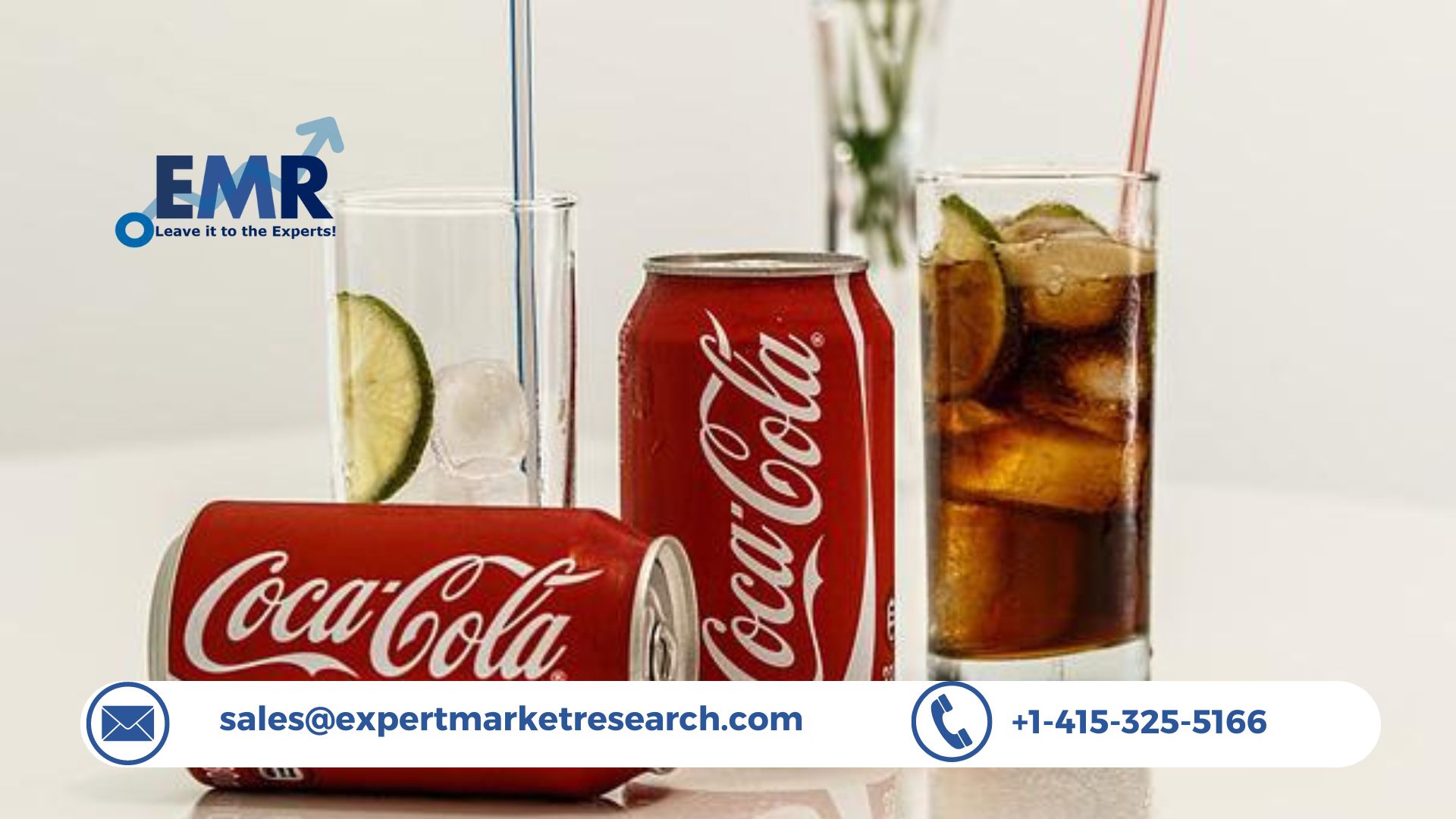 Carbonated Beverage Market Trends