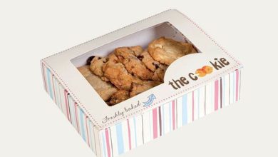 Custom Cookie Boxes vs. Other Packaging: What Sets Them Apart?