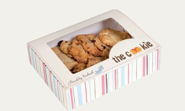 Custom Cookie Boxes vs. Other Packaging: What Sets Them Apart?