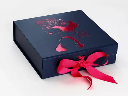 Wrap Your Story: Custom Rigid Boxes for Branding