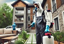 Why Professional Pest Control in Niskayuna, NY Is Worth It