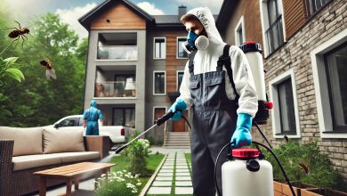 Why Professional Pest Control in Niskayuna, NY Is Worth It