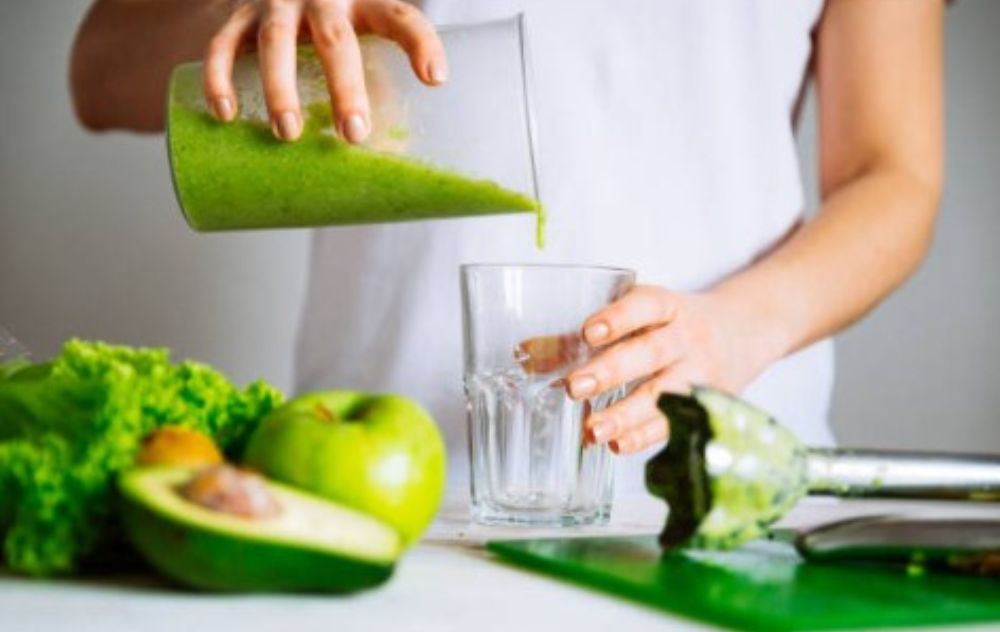 Experience The Benefits Of A 2 Day Juice Cleanse With Nosh Detox