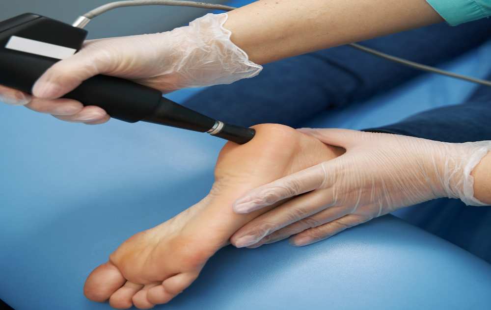 From Pain to Liberation: The Incredible Promise of Shockwave Therapy