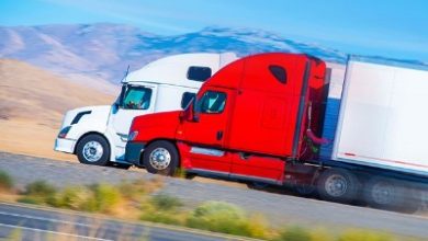 How Do Technological Advancements Impact Efficiency in Over Road Trucking
