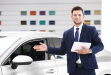 How a Car Sales Broker Can Help You Find the Perfect Vehicle