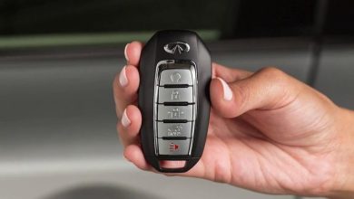 How to Change Battery in Range Rover Key Fob Quick & Easy Guide