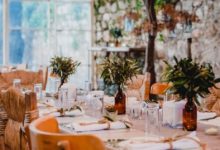 How to Choose the Best Chef for Your Micro Wedding