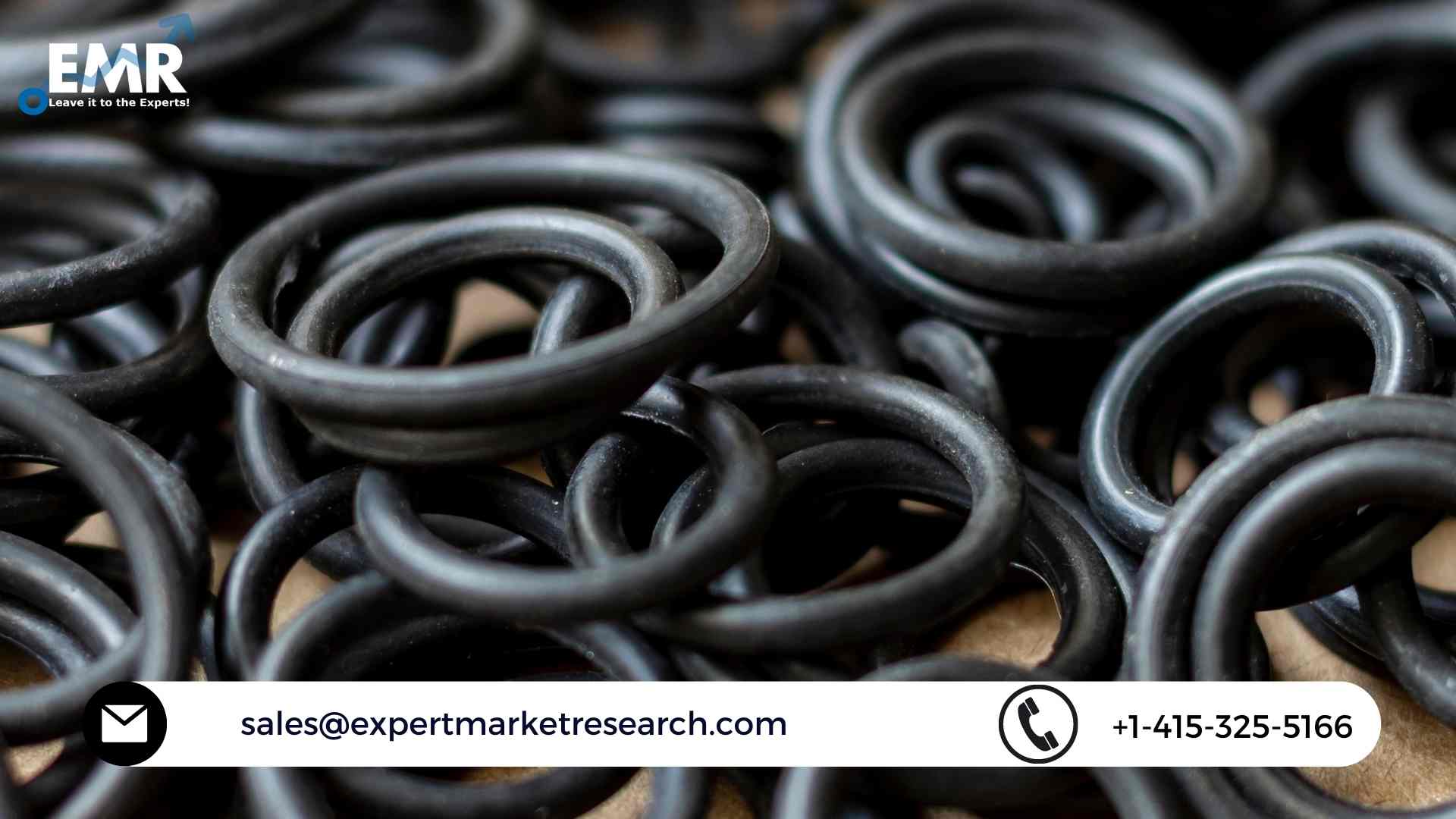 Global Industrial Seals Market Size, Share, Price, Growth, Key Players, Analysis, Report, Forecast 2023-2028