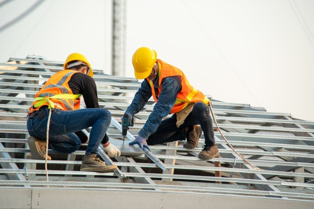 Flat Roofing