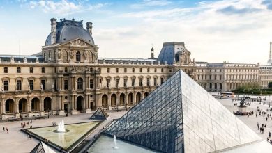 Louvre Museum Tickets: Your All-Access Pass to Art and Culture