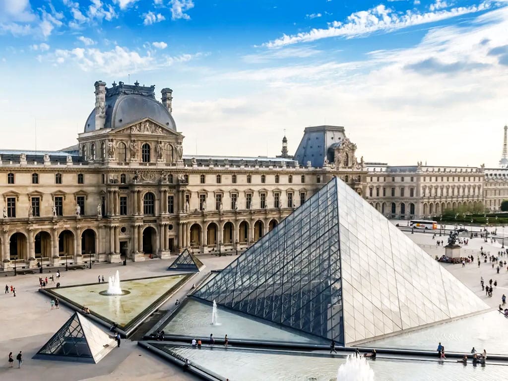 Louvre Museum Tickets: Your All-Access Pass to Art and Culture